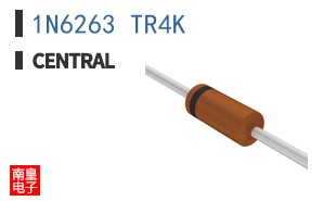 1N6263 TR4K
