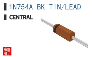 1N754A BK TIN/LEAD