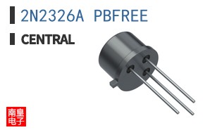 2N2326A PBFREE