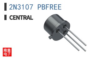 2N3107 PBFREE