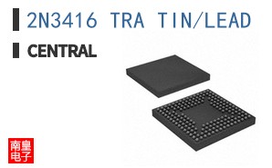 2N3416 TRA TIN/LEAD
