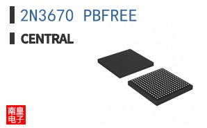 2N3670 PBFREE