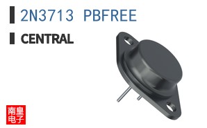 2N3713 PBFREE