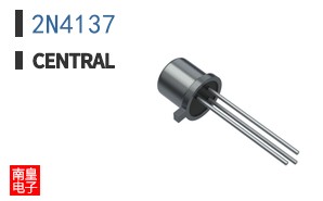 2N4137