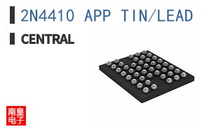 2N4410 APP TIN/LEAD