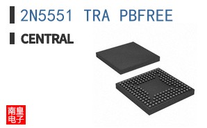 2N5551 TRA PBFREE