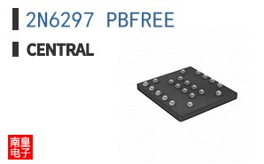 2N6297 PBFREE