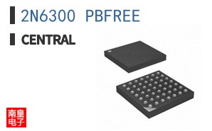 2N6300 PBFREE