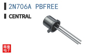 2N706A PBFREE