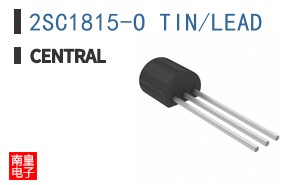 2SC1815-O TIN/LEAD