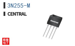3N255-M