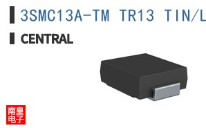 3SMC13A-TM TR13 TIN/LEAD
