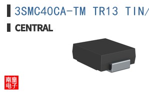 3SMC40CA-TM TR13 TIN/LEAD