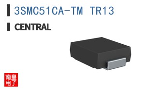 3SMC51CA-TM TR13