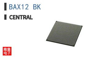 BAX12 BK