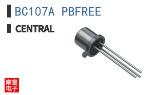 BC107A PBFREE