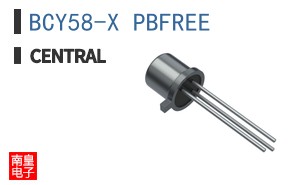 BCY58-X PBFREE
