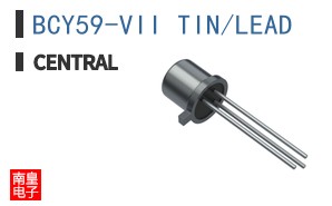 BCY59-VII TIN/LEAD