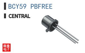 BCY59 PBFREE