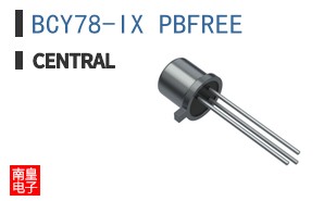 BCY78-IX PBFREE