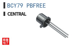 BCY79 PBFREE
