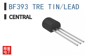BF393 TRE TIN/LEAD