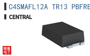 C4SMAFL12A TR13 PBFREE