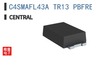 C4SMAFL43A TR13 PBFREE