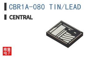 CBR1A-080 TIN/LEAD