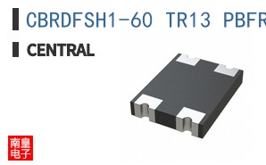 CBRDFSH1-60 TR13 PBFREE