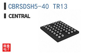 CBRSDSH5-40 TR13