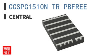 CCSPG1510N TR PBFREE