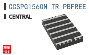 CCSPG1560N TR PBFREE