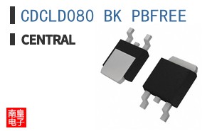 CDCLD080 BK PBFREE