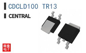 CDCLD100 TR13
