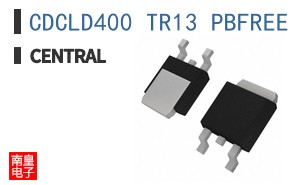 CDCLD400 TR13 PBFREE