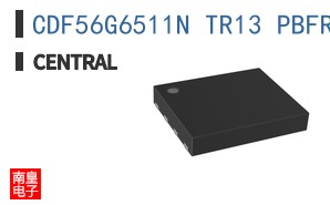 CDF56G6511N TR13 PBFREE