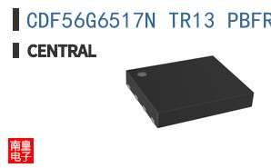 CDF56G6517N TR13 PBFREE