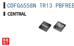 CDFG6558N TR13 PBFREE