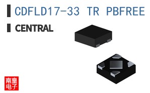 CDFLD17-33 TR PBFREE