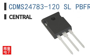 CDMS24783-120 SL PBFREE