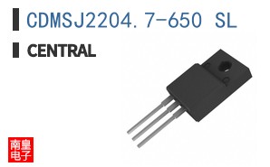 CDMSJ2204.7-650 SL