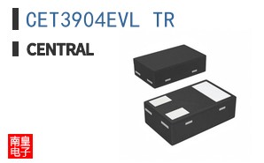 CET3904EVL TR