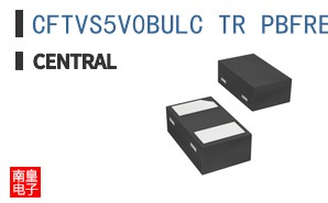 CFTVS5V0BULC TR PBFREE