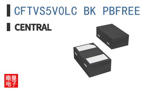 CFTVS5V0LC BK PBFREE