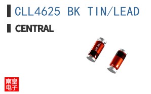 CLL4625 BK TIN/LEAD