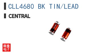 CLL4680 BK TIN/LEAD