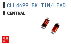CLL4699 BK TIN/LEAD