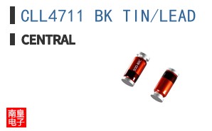 CLL4711 BK TIN/LEAD