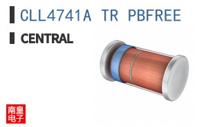 CLL4741A TR PBFREE